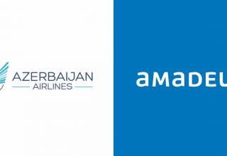 “Azərbaycan Hava Yolları” “Amadeus” gəlirləri idarəetmə sistemini tətbiq edir