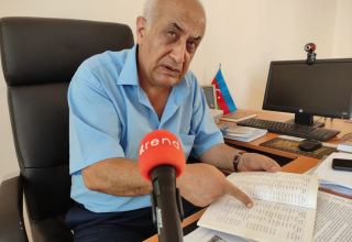 Армяне должны выплатить компенсацию за преступления против культурного наследия азербайджанского народа – Академия наук (ФОТО)