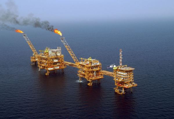 OPEK İranın neft hasilatını artıracağını gözləyir