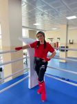 Эльнара Халилова посвятила музыкальный проект азербайджанским чемпионам Паралимпиады в Токио (ФОТО/ВИДЕО)