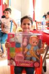 Фонд Гейдара Алиева организовал развлекательную программу для воспитанников детских домов и пожилых (ФОТО)