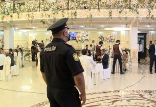 В Азербайджане на свадьбах с участием до 50 человек будет требоваться COVID-паспорт
