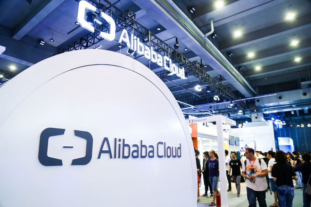 Saudi Arabia signs deal with Alibaba Cloud to attract Chinese tourists