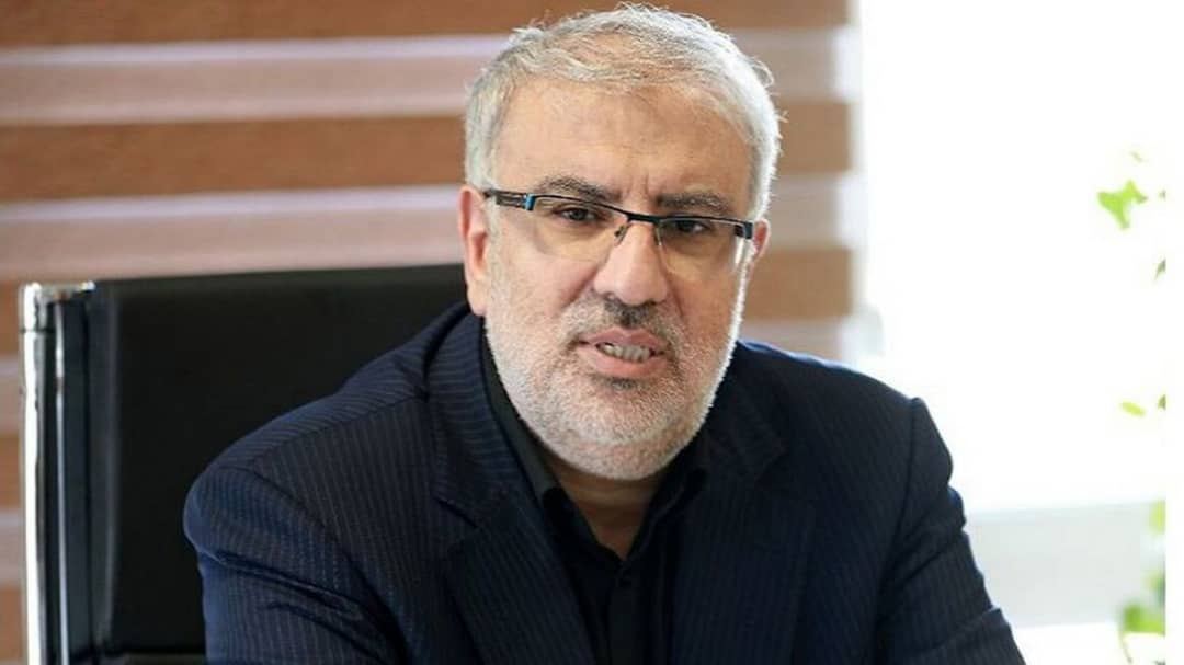 Iran signs several contracts with foreigners in energy sector – minister
