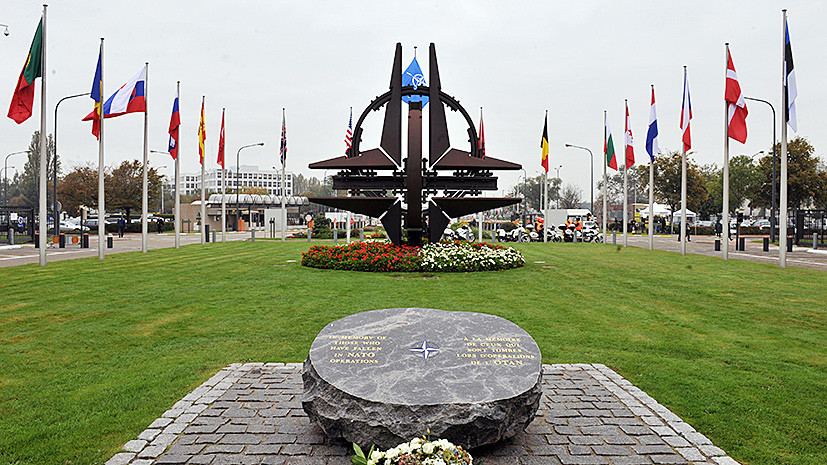 Madrid NATO-nun tarixi sammitinə ev sahibliyi edəcək