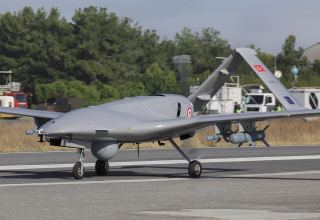 Albania signs deal to acquire three Turkish Bayraktar drones