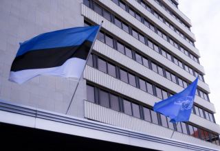 В МИД Эстонии призвали Афганистан обеспечить работу миссии ООН в стране