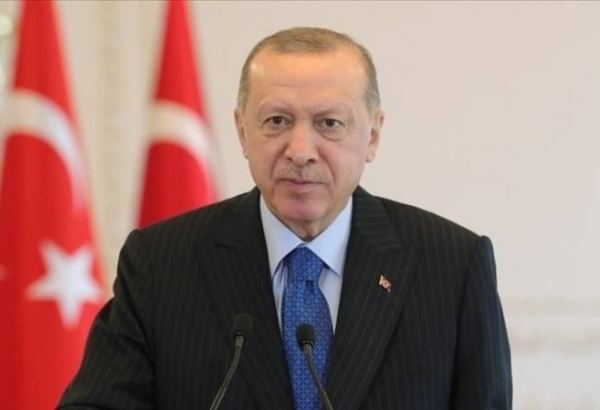 Turkey begins preparations to send its citizens to ISS - Erdogan
