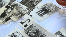Прошло 29 лет со дня геноцида, совершенного армянами против азербайджанцев в селе Баллыгая (ФОТО)