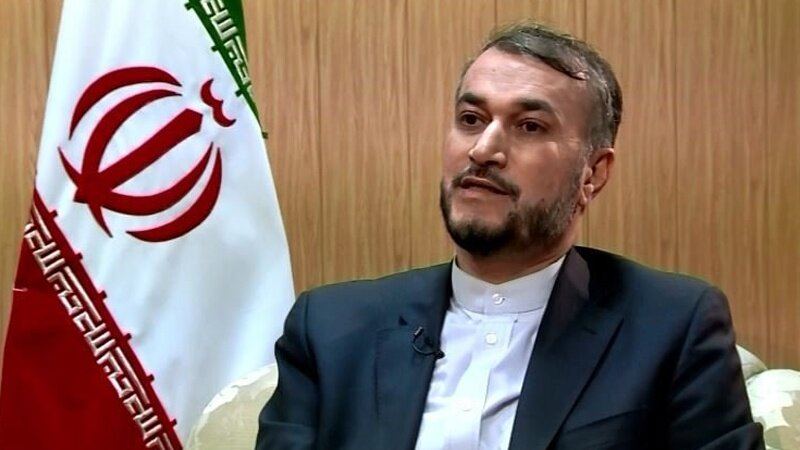 Iran ready to finalize nuclear talks - FM Amirabdollahian