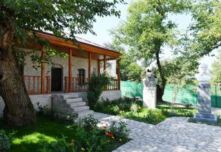 Azerbaijan appoints director of famous singer Bulbul's house museum in Shusha