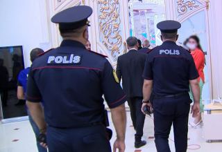 В Азербайджане увеличат лимит на число гостей на свадьбах? - ПОДРОБНОСТИ