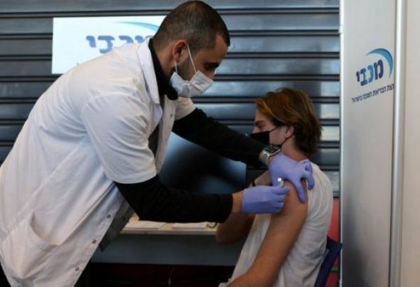 Israel tests 4th COVID vaccine dose, awaits ministry green light