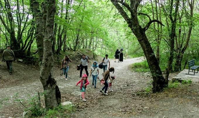 Altıağac Milli Parkında “açıq qapı” günü keçiriləcək (FOTO)