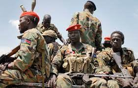 South Sudan's main opposition denies deal on unified army command