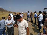 СМИ стран-членов и наблюдателей Тюркского совета находятся в поездке по освобожденным территориям Азербайджана (ФОТО)