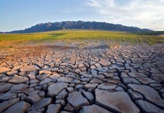 На севере Италии объявили чрезвычайное положение из-за засухи