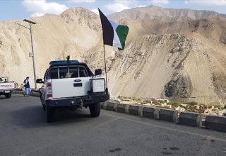 AFP: Силы афганского сопротивления освободили три района в провинции Панджшер