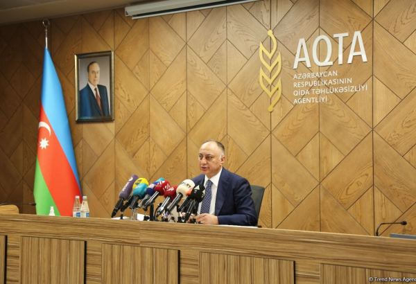 Azerbaijan sets new requirements for vegetable seeds import (PHOTO)