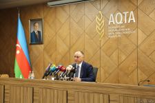 Азербайджан изменил правила импорта из 23 стран (ФОТО)