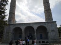 СМИ стран-членов и наблюдателей Тюркского совета находятся в поездке в Шуше (ФОТО)