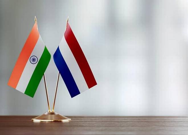 Need to engage with India on all Indo-Pacific challenges: Dutch ambassador