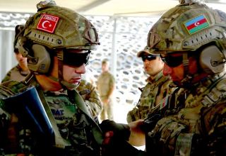 Azərbaycan Ordusunun Türkiyə modeli əsasında qurulması sürətləndirilir