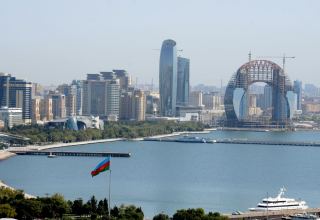 Названы прямые иностранные инвестиции в Азербайджан
