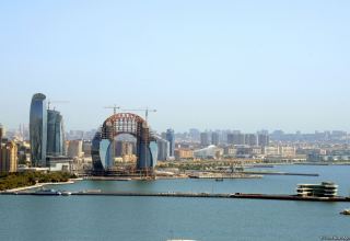 Turnover of tourist services in Azerbaijan significantly increases in 2022