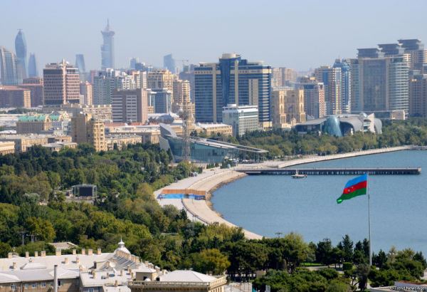 Azerbaijan expects growth in financing of sustainable development goals
