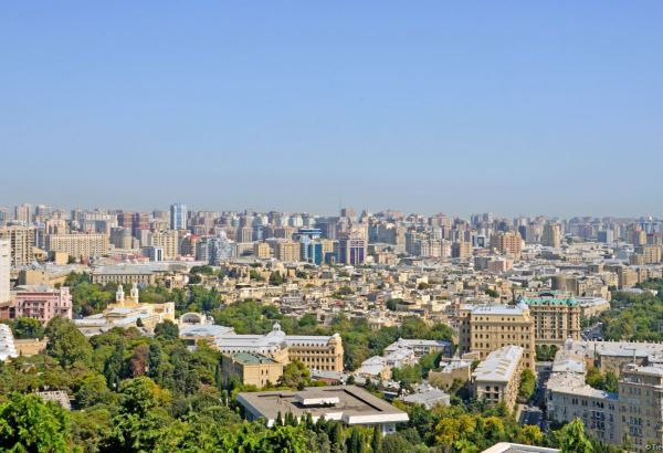 Международная консалтинговая компания готовит проекты по развитию микромобильности в Баку