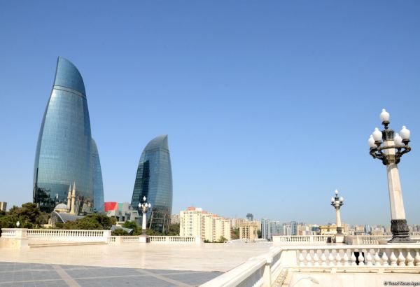 Baku is safe city with developed infrastructure - head of IOM office