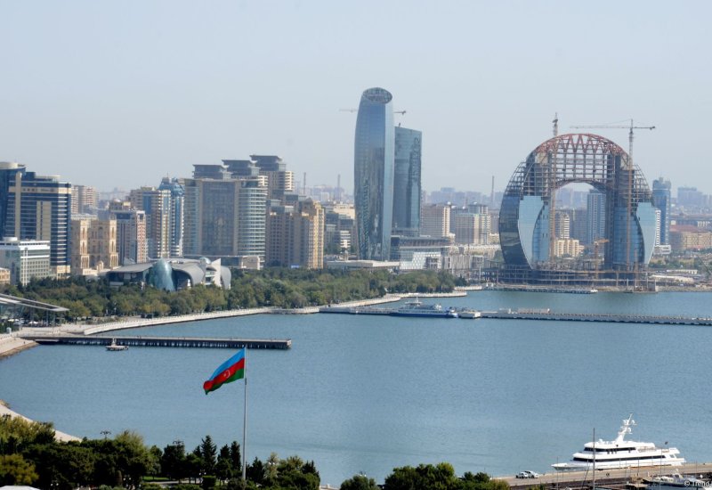 Гостеприимно, красиво и вкусно! Российские туристы рассказали об отдыхе в Азербайджане (ФОТО)