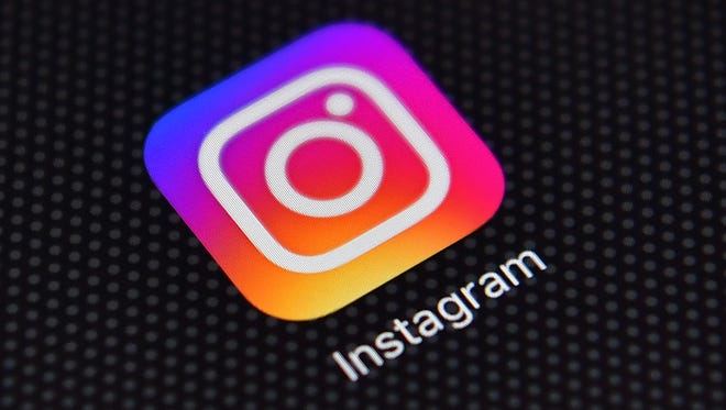 Instagram заблокирован на территории России