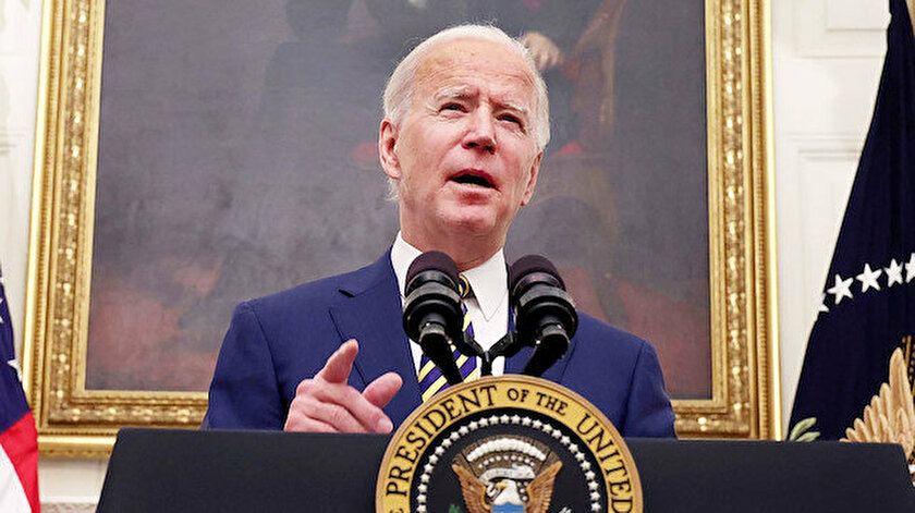 US to ‘take care’ of Chinese weather balloon - Biden