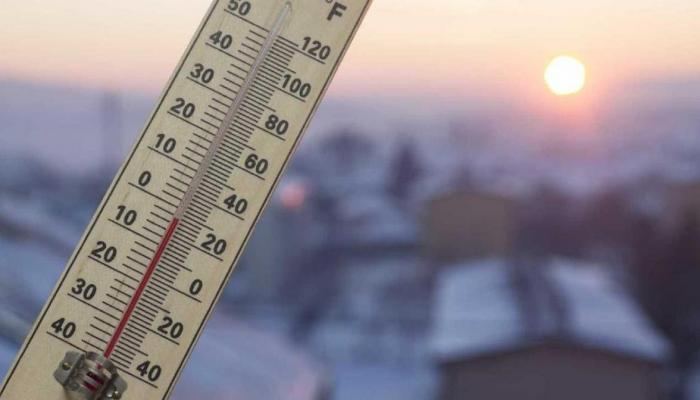 В Азербайджане температура воздуха снизится на 5-8 градусов