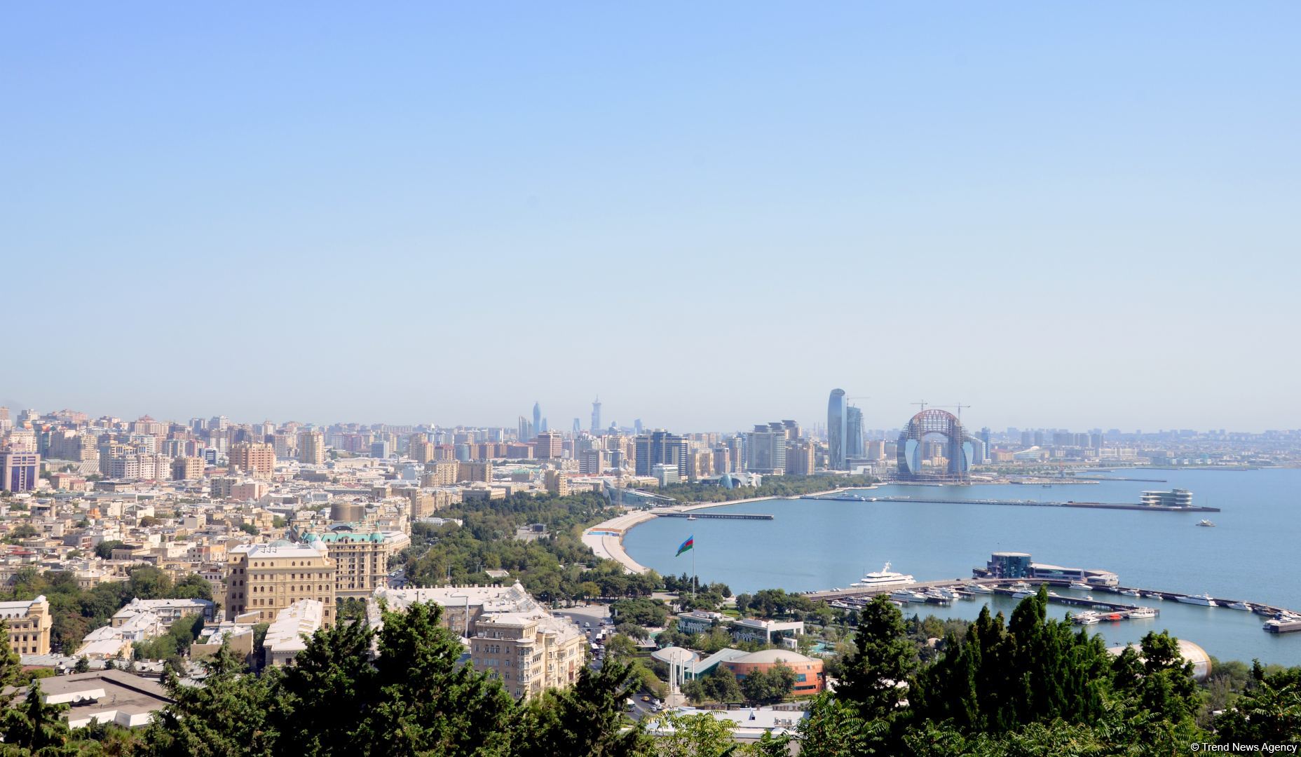 В Баку пройдет "Строительная неделя" с участием компаний десятков стран
