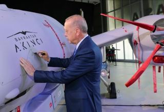 Akıncı'nın sırrı: Cumhurbaşkanı Erdoğan'ın mesajıyla uçacak