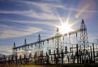 Iran's Shahid Rajaee TPP boosts electricity production