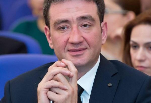 Начальнику управления Миграционной службы Азербайджана присвоено звание полковника