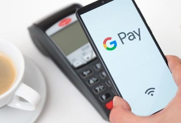 Google Pay strikes MoU to roll out UPI pays globally
