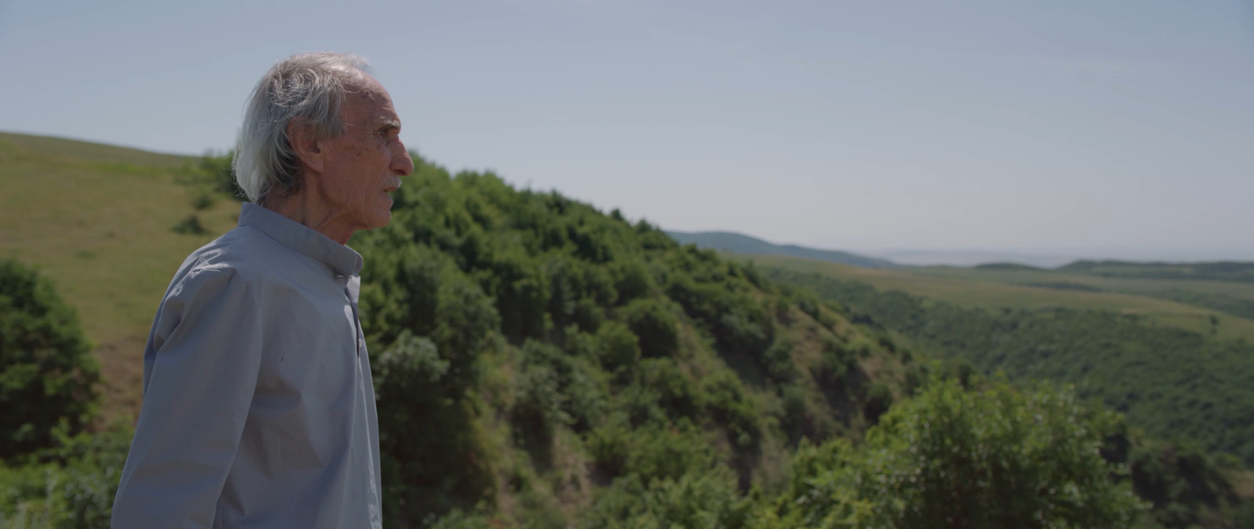 Фильм азербайджанского режиссера в "Кыргызстане – стране короткометражных фильмов" (ФОТО)