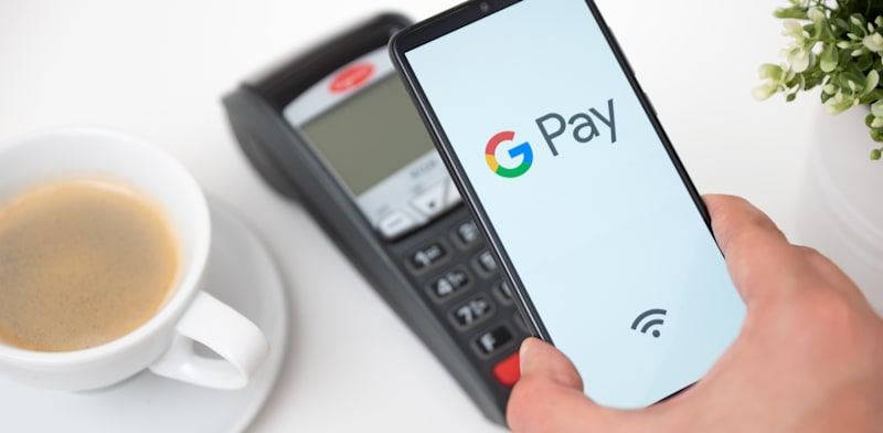 Платежный сервис Google Pay начал работать в Израиле