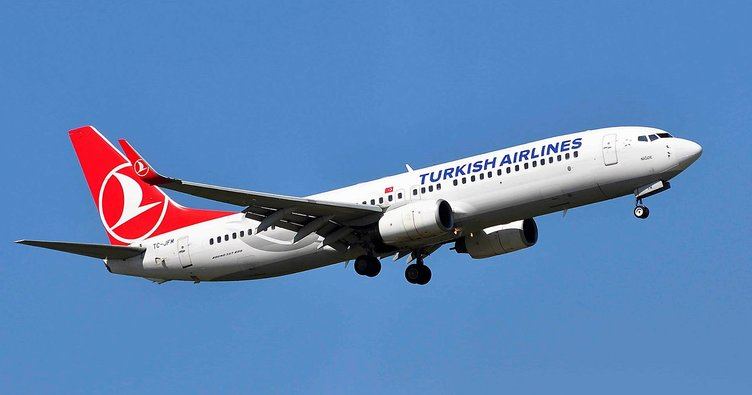Турецкая авиакомпания возобновляет регулярные рейсы в Туркменбаши