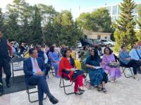 Indian Embassy celebrates Teacher’s Day (PHOTO)