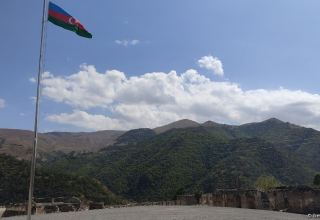 Azerbaijan to implement projects in liberated territories jointly with FAO
