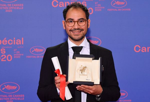 Обладатель "Золотой пальмовой ветви" проведет мастер-класс для азербайджанских кинематографистов