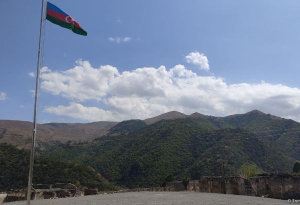 Azerbaijan establishes several military prosecutor's offices in its liberated lands