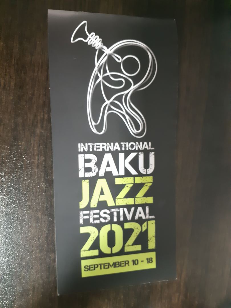Модное дефиле, арт-перформанс и много музыки… Чем еще удивит Бакинский джаз-фестиваль (ФОТО)
