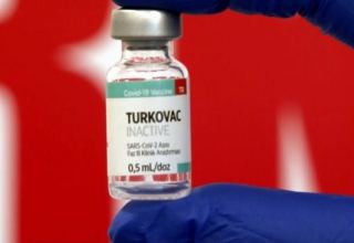В ближайшее время в Азербайджане пройдут клинические испытания вакцины TURKOVAC